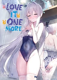 Love It One More / English Translated | View Image!