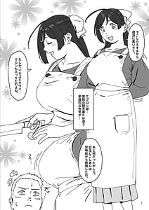 Page 3: 002.jpg | ラブミーワンダー大盛 | View Page!