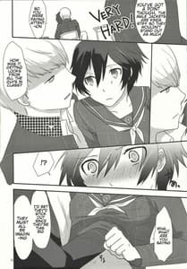 Page 9: 008.jpg | Love or Lies | View Page!