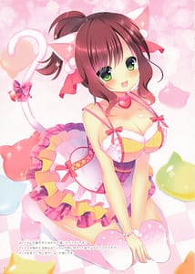 Page 3: 002.jpg | Lovely Pop! 5 | View Page!