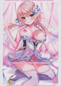 Cover | Lumine | View Image!