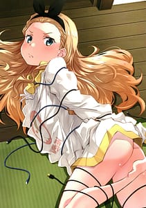 Page 2: 001.jpg | りこらぶ | View Page!
