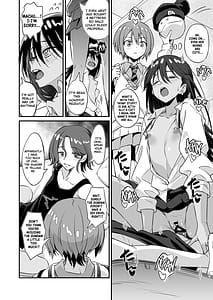 Page 3: 002.jpg | M.A.Vダチックス! | View Page!