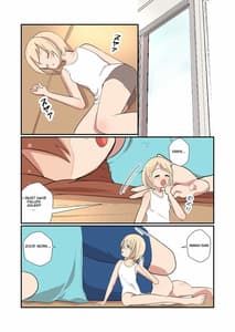 Page 3: 002.jpg | MANA ONLY KNOWS OMNIBUS VOL.1 | View Page!