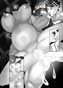 Page 11: 010.jpg | MANGKU WANITO TIGO | View Page!