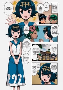 Page 3: 002.jpg | マオフレンズ2 | View Page!