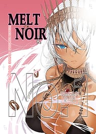 MELT NOIR No.1 / C107 | View Image!