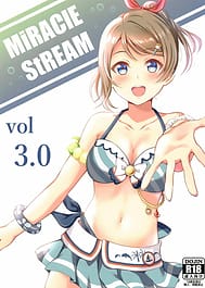 MIRACLE STREAM Vol 3.0 / C96 | View Image!