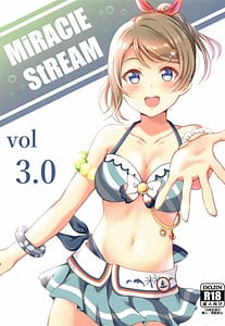 Page 1: 000.jpg | MIRACLE STREAM Vol 3.0 | View Page!