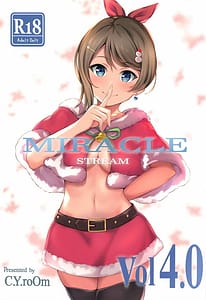 Page 1: 000.jpg | MIRACLE STREAM Vol4.0 | View Page!
