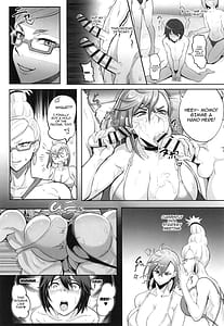 Page 12: 011.jpg | MOE MOE MOMO II | View Page!