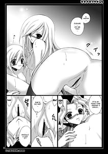 Page 9: 008.jpg | モモイロユウギ 01 | View Page!