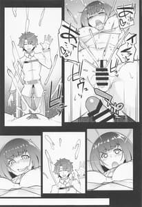 Page 12: 011.jpg | マーちゃん姫に構って!! | View Page!