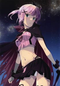 Page 2: 001.jpg | まちカドまぞく まぞくのよあけ | View Page!