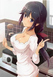 Page 8: 007.jpg | まちカドまぞく まぞくのよあけ | View Page!