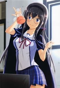 Page 11: 010.jpg | まちカドまぞく まぞくのよあけ | View Page!