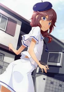 Page 13: 012.jpg | まちカドまぞく まぞくのよあけ | View Page!