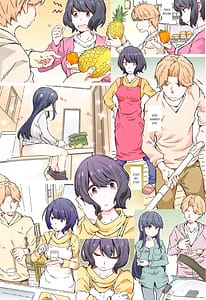 Page 4: 003.jpg | までっていったのにっ | View Page!