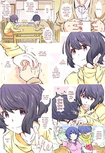 Page 7: 006.jpg | までっていったのにっ | View Page!