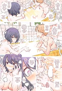 Page 9: 008.jpg | までっていったのにっ | View Page!