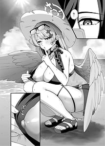 Page 7: 006.jpg | マジックアワーにおちる影 | View Page!