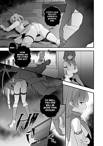 Page 6: 005.jpg | 魔法少女悪堕ち調教ラボ -機械姦調教編- | View Page!