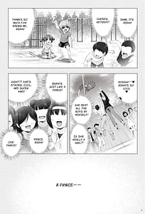 Page 5: 004.jpg | 魔法少女シャインハーツ『第二章 藤間アサヒ』 | View Page!