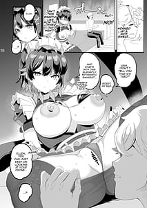 Page 9: 008.jpg | マグロじゃなくてサメだから! | View Page!