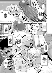 Page 12: 011.jpg | まひろくんはおねむ | View Page!