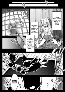Page 4: 003.jpg | 魔法少女ぎんぎつね えっちなスタンプラリーで石化中毒!! | View Page!