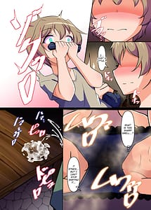 Page 6: 005.jpg | 魔法使いの臭い責め | View Page!
