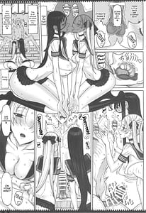 Page 11: 010.jpg | 魔法少女240 | View Page!