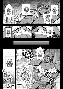 Page 2: 001.jpg | 魔法少女錬精システム EPISODE07 | View Page!