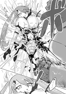 Page 11: 010.jpg | 魔法少女ライジングストーム | View Page!