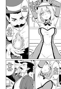 Page 10: 009.jpg | 魔法少女略奪 | View Page!