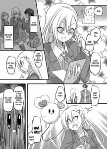 Page 10: 009.jpg | 魔法少女★すわっぷ！～新米教師の俺が魔法少女と入れ替わっちゃったら～ | View Page!