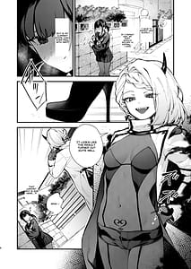 Page 6: 005.jpg | 魔法少女が終わる日後編絶望に折れる心 | View Page!