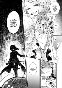 Page 10: 009.jpg | 魔法少女が終わる日後編絶望に折れる心 | View Page!