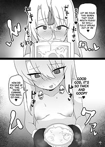 Page 5: 004.jpg | 魔法少女はみんなスケベだから | View Page!