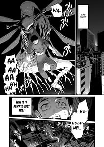 Page 10: 009.jpg | 魔法少女はおじさんを手に入れる2 | View Page!