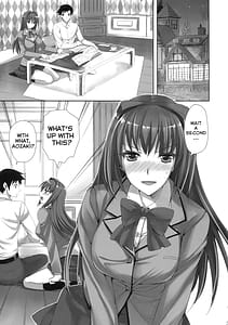 Page 2: 001.jpg | 魔法使いの夜伽13 | View Page!