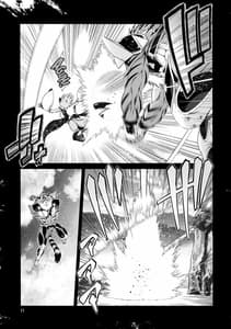 Page 12: 011.jpg | 魔法の獣人フォクシィレナ16 | View Page!