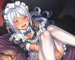 Page 2: 001.jpg | メイドさんとの性活 | View Page!