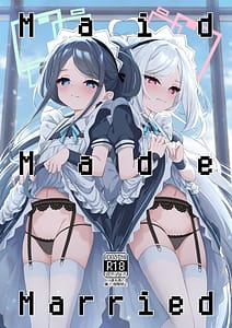 Page 1: 000.jpg | Maid Made Married | View Page!