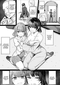 Page 6: 005.jpg | メイドとしての日々 誇りと屈辱の狭間で | View Page!