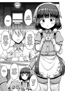 Page 2: 001.jpg | まいかちゃんごほうしろく | View Page!