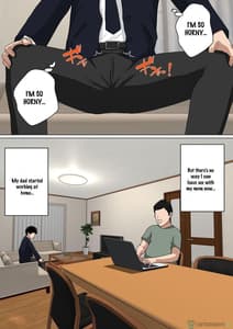 Page 9: 008.jpg | 毎日お母さんで性欲処理!3 | View Page!