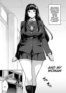 Page 2: 001.jpg | マジ! 動けないんだけどぉ～ | View Page!