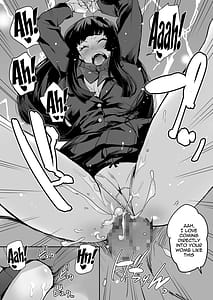 Page 4: 003.jpg | マジ! 動けないんだけどぉ～ | View Page!