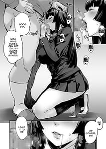 Page 5: 004.jpg | マジ! 動けないんだけどぉ～ | View Page!